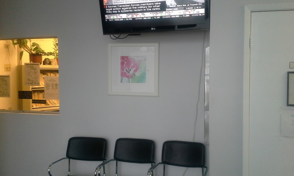 Dr. May Li Go | 11-3750 Lawrence Av E Scarborough, ON M1G 1R1 Lawrence Ave E, Scarborough, ON M1G 1R1, Canada | Phone: (416) 439-3400