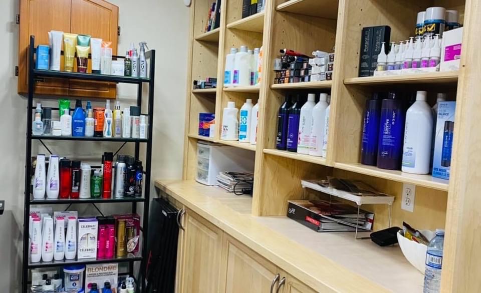 Celest Hair Care | 80 Sherwood Way NW, Calgary, AB T3R 1M7, Canada | Phone: (587) 830-1402