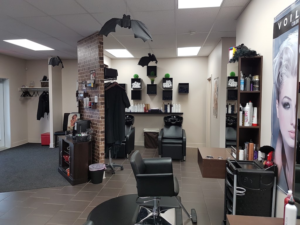 Espace coiffure Saint-Antoine | 283 Rue Saint-Antoine-Nord #102, Lavaltrie, QC J5T 2G8, Canada | Phone: (450) 586-4695