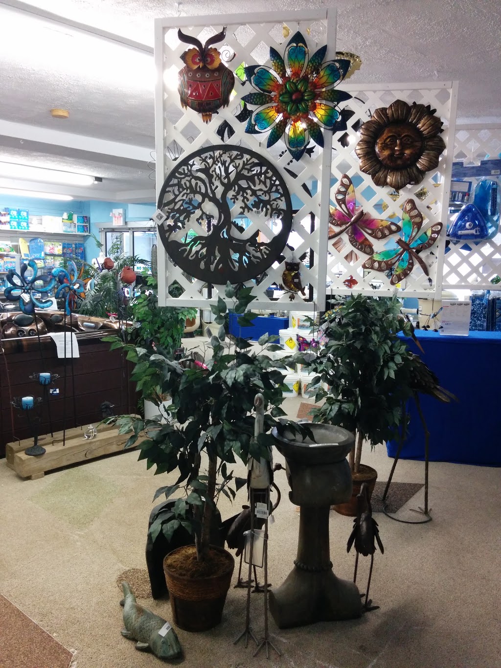 Skyview Pool & Spa Limited | 1504 Highbury Ave N, London, ON N5Y 5N7, Canada | Phone: (519) 451-3000