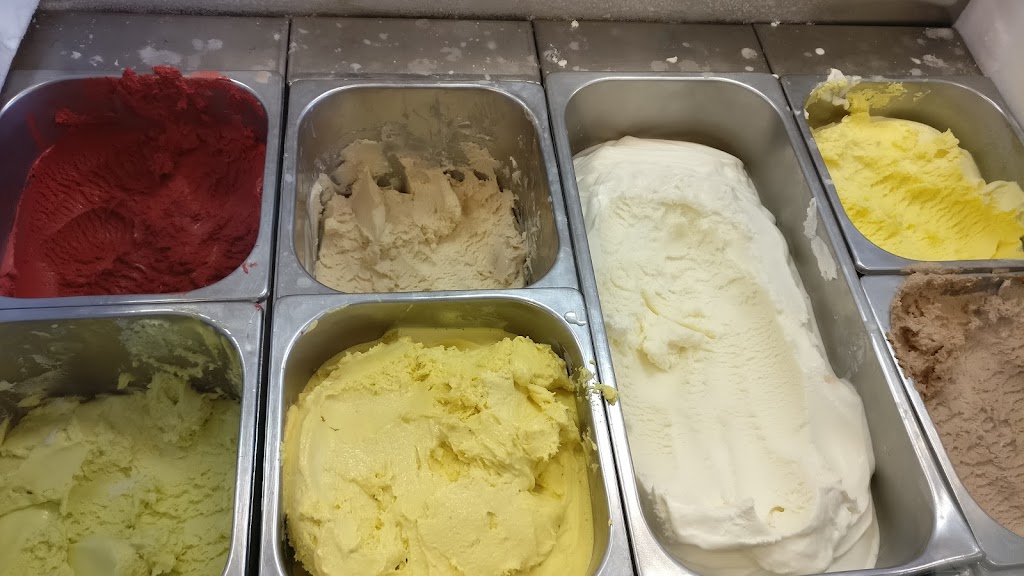 Marble Slab Creamery | 160 Great Lakes Dr, Brampton, ON L6R 2K7, Canada | Phone: (905) 799-2080