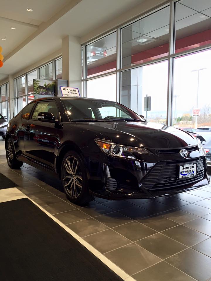 West Herr Toyota of Orchard Park | 4141 Southwestern Blvd, Orchard Park, NY 14127, USA | Phone: (716) 217-4125