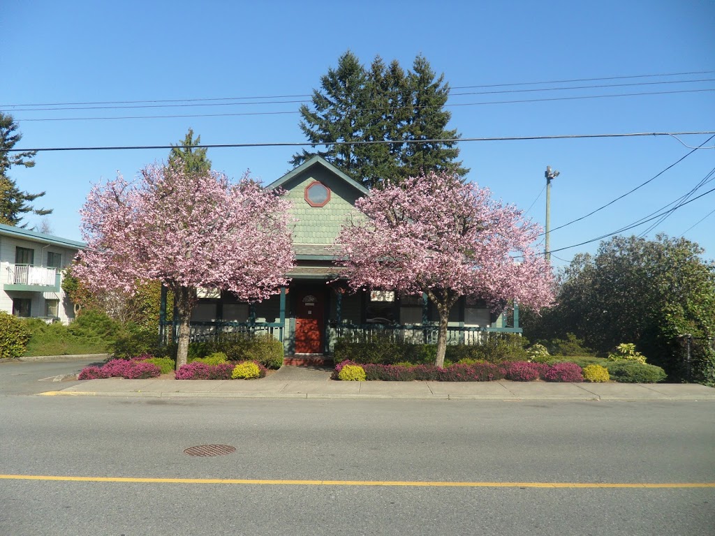 Cunningham & Rivard Appraisals (Nanaimo) Ltd. | 70 Prideaux St, Nanaimo, BC V9R 2M5, Canada | Phone: (250) 753-3428