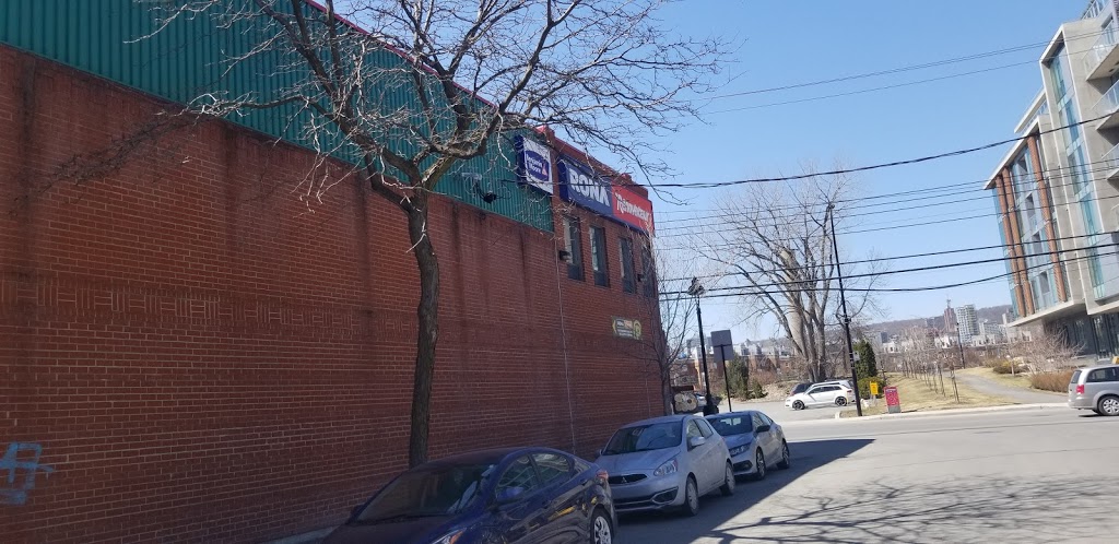 RONA Centre de Rénovation St-Patrick | 2400 Rue Saint-Patrick, Montréal, QC H3K 1B3, Canada | Phone: (514) 931-2561