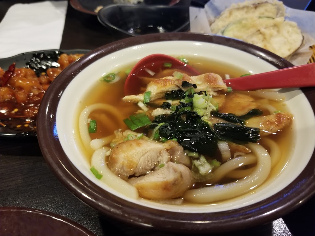 Akita Sushi | 456 Holland St W, Bradford, ON L3Z 0G1, Canada | Phone: (905) 775-1688