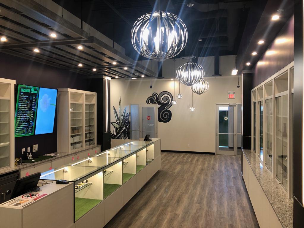 Cannabis House | 16526 59a St NW, Edmonton, AB T5Y 3S9, Canada | Phone: (587) 520-0432