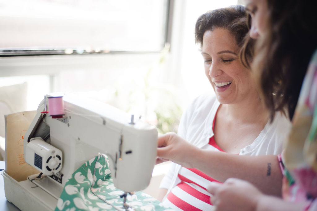 Winnipeg Sews | 421 Mulvey Avenue East Unit 200-1, Winnipeg, MB R3L 0R6, Canada | Phone: (204) 981-3539