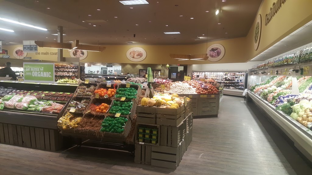Safeway Cochrane | 304 Fifth Ave, Cochrane, AB T0L 0W4, Canada | Phone: (403) 851-1290