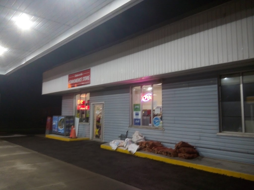 Shell | 10075 Sunset Dr, St Thomas, ON N5P 3T2, Canada | Phone: (519) 631-5656