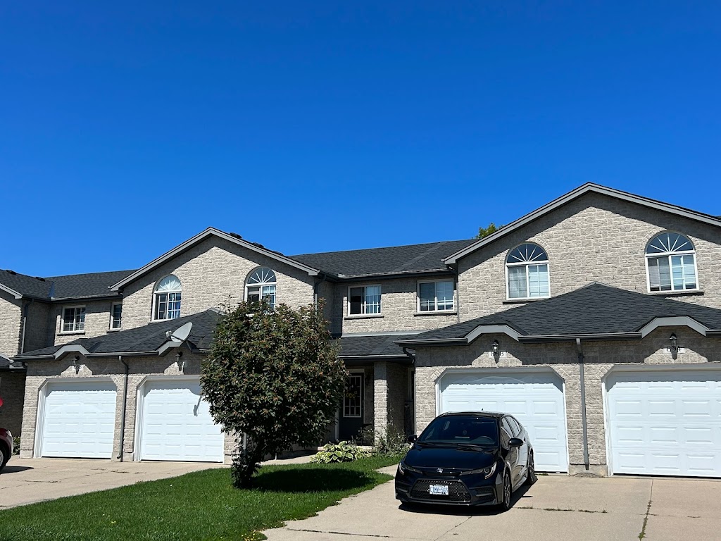 Relief Roofing & Renovations LTD | 895 25th Street a E, Owen Sound, ON N4K 6W6, Canada | Phone: (519) 377-7838