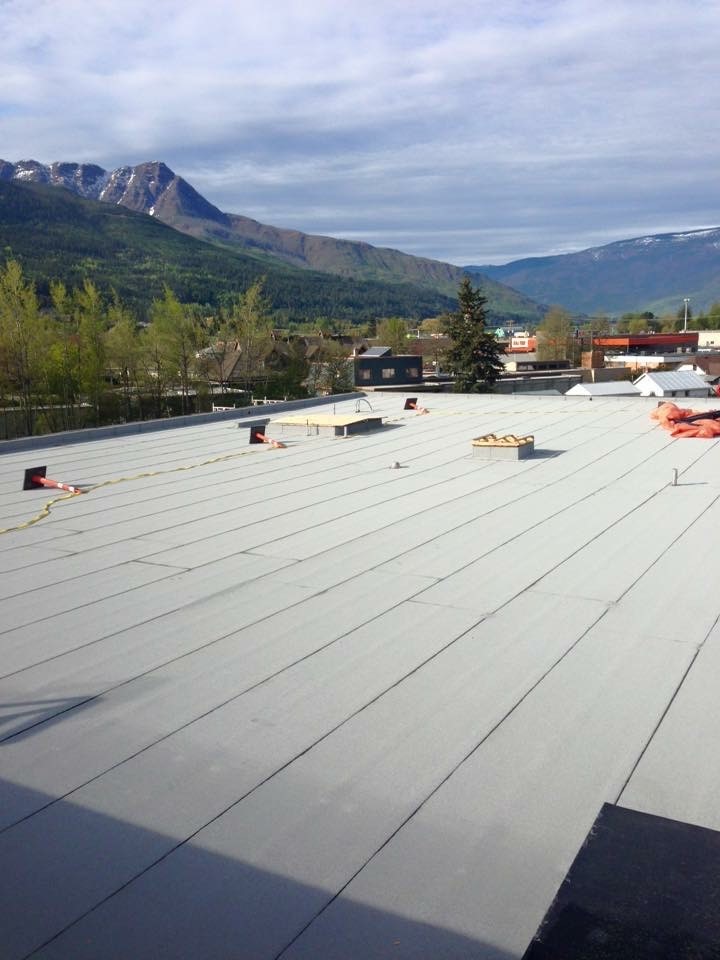 CATMAN ROOFING AND WATERPROOFING INC. | 10938 166a St, Surrey, BC V4N 5H4, Canada | Phone: (604) 761-7111
