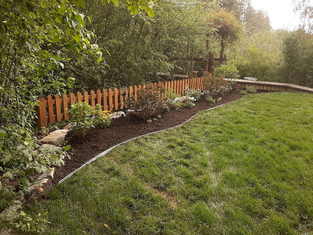 Rhythm Landscaping | 5715 Alder Way, Nanaimo, BC V9T 5N4, Canada | Phone: (250) 734-3340