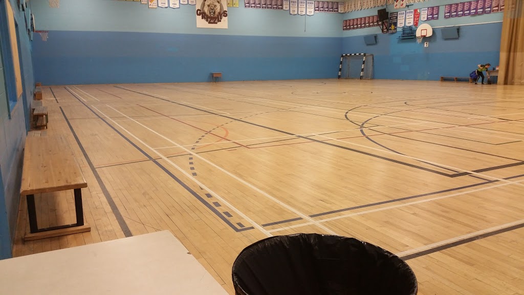 École Secondaire Louis-Jacques-Casault | 141 Boulevard Taché E, Montmagny, QC G5V 1B9, Canada | Phone: (418) 248-2370