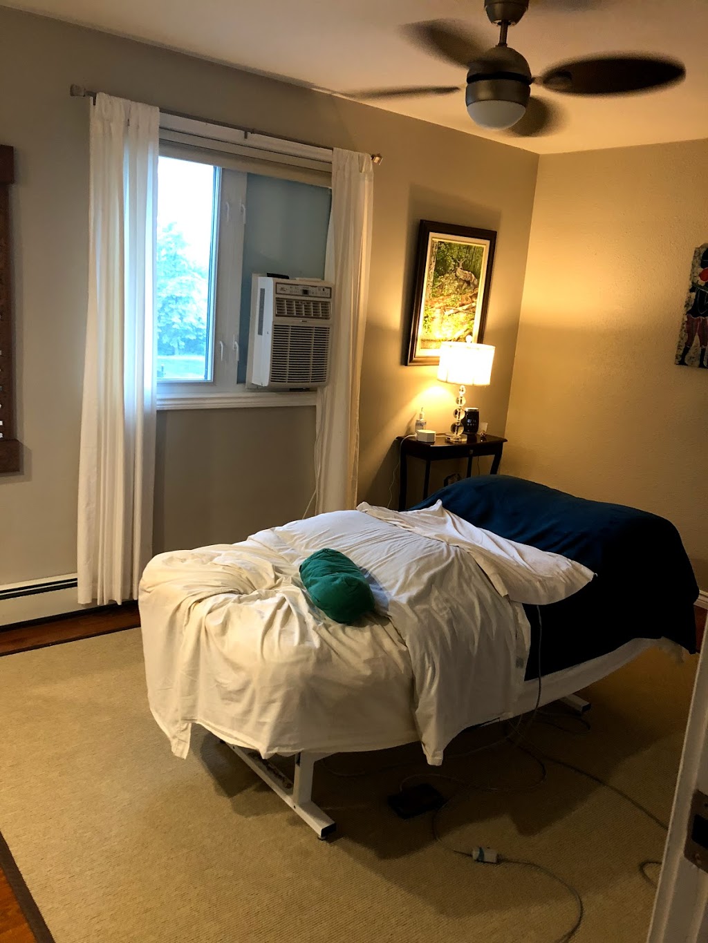 The Healing Centre | 711 Division St, Cobourg, ON K9A 3T1, Canada | Phone: (905) 372-4518