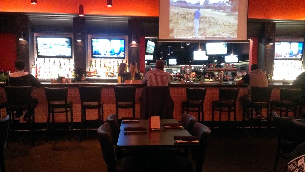 The Rail Coal Fire Bistro | 1500 QC-138, Kahnawake, QC J0L 1B0, Canada | Phone: (450) 635-4318
