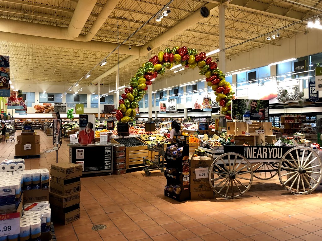 Loblaws | 200 Bullock Dr, Markham, ON L3P 1W2, Canada | Phone: (905) 294-4922