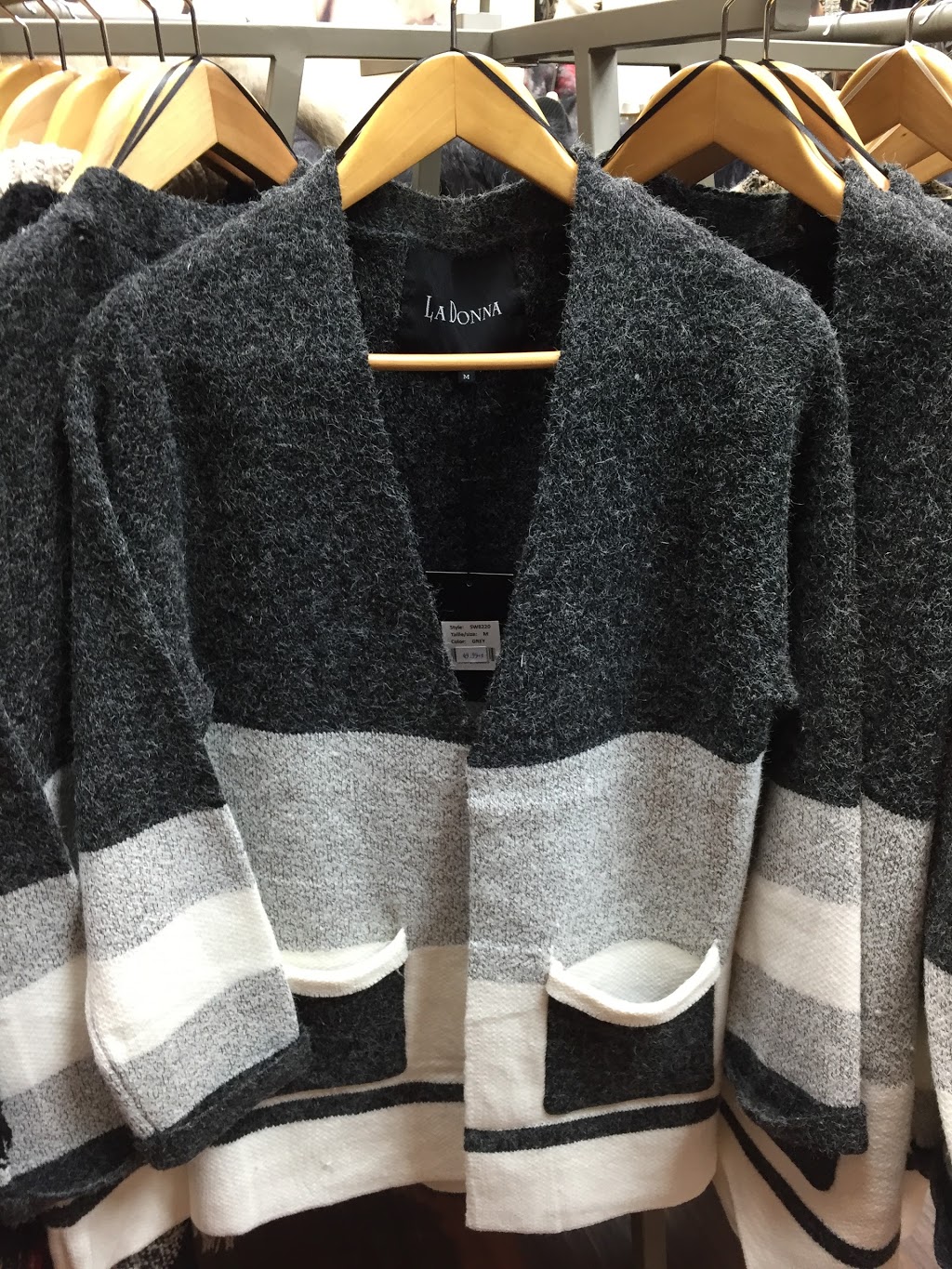 Boutique Condor | 95 Boulevard de Gaulle, Lorraine, QC J6Z 3R8, Canada | Phone: (450) 621-6404