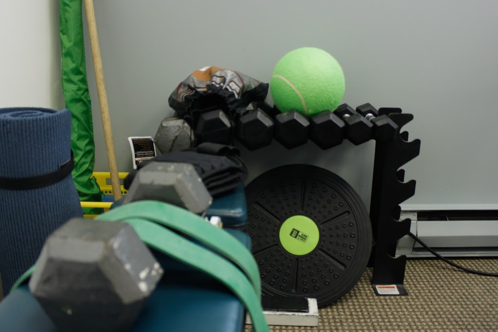 Bridge Physiotherapy and Massage | 100 Wallace St #3, Nanaimo, BC V9R 5B1, Canada | Phone: (250) 591-9559