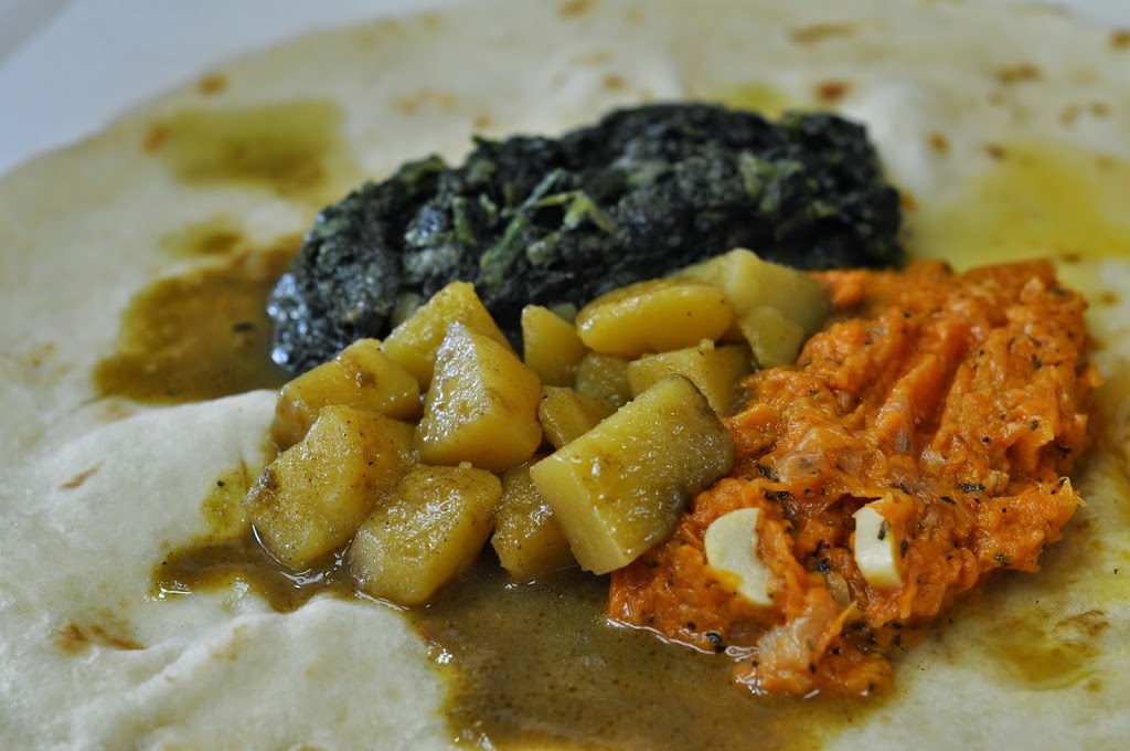 Caribbean Flavah (Oshawa) | 70 King St W, Oshawa, ON L1H 1A6, Canada | Phone: (905) 240-6900