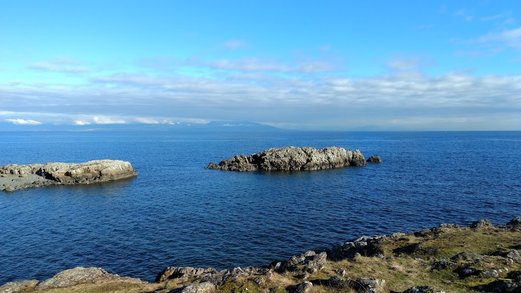 Neck Point Park | 1055 Morningside Dr, Nanaimo, BC V9T 1N5, Canada | Phone: (250) 756-5200