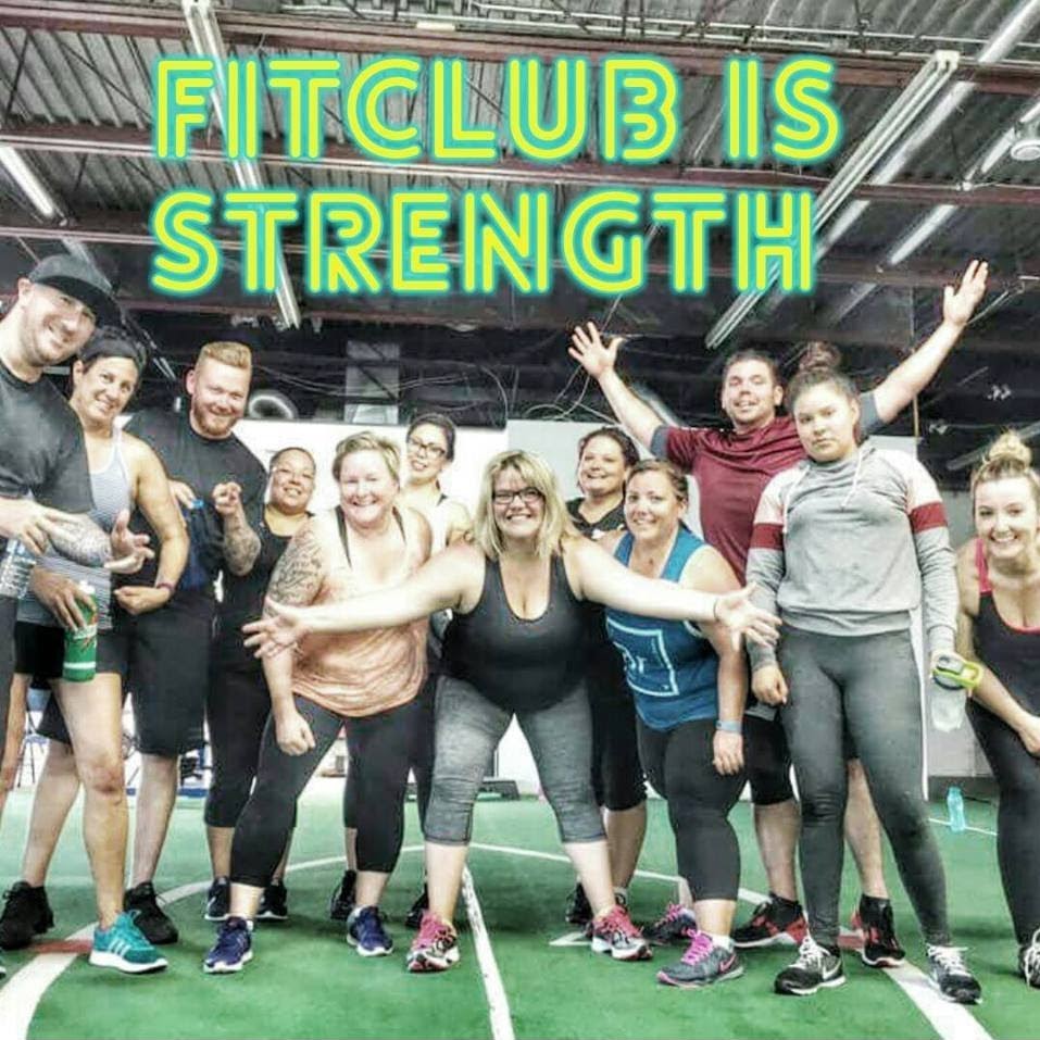 Fitclub Bootcamps | 962 Leathorne St, London, ON N5Z 3M5, Canada | Phone: (519) 702-6514