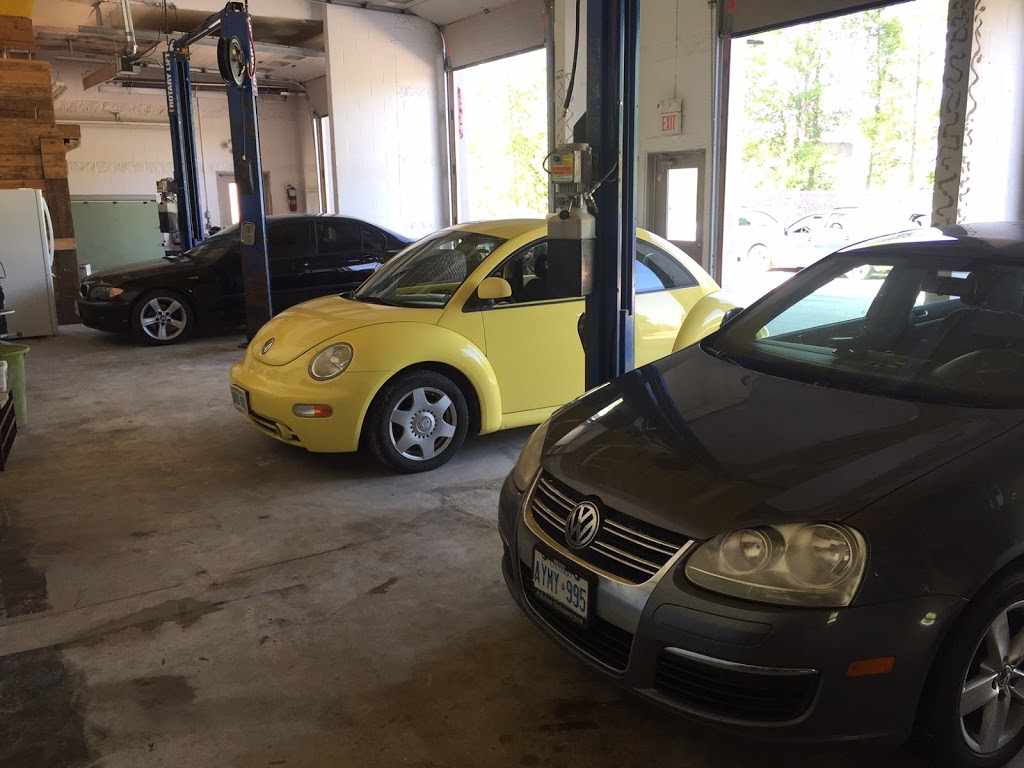 Webs Auto | 100 Mountain Rd Building #2, Collingwood, ON L9Y 3Z8, Canada | Phone: (705) 444-6333