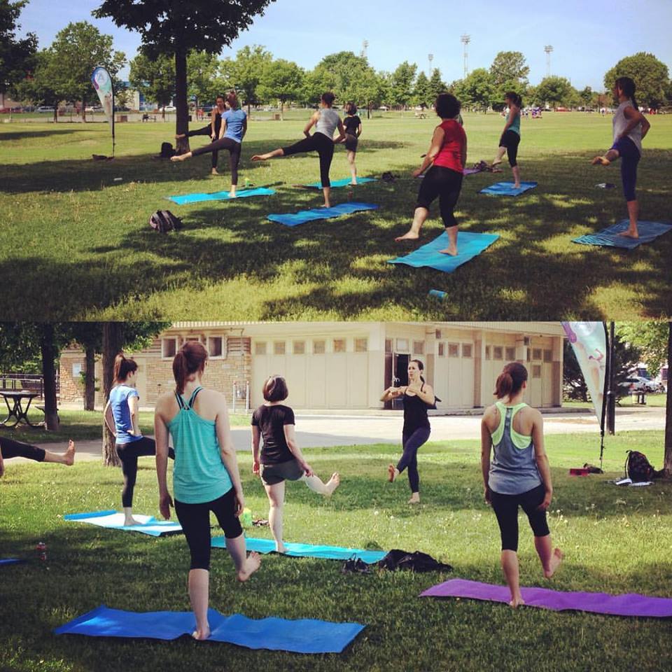 Inspire A+ | 1130 Bélanger, Montréal, QC H2S 1H4, Canada | Phone: (514) 770-5778