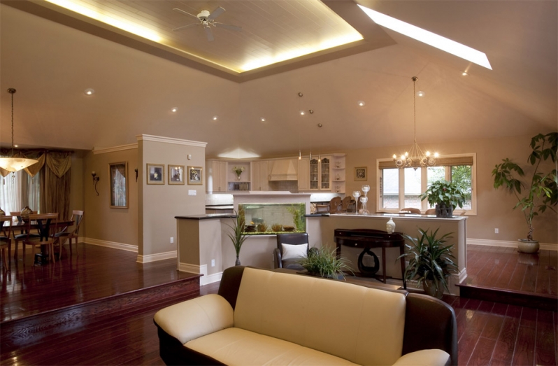 Mr. Potlight - Pot Light Installation Service | 555 Edward Ave #10, Richmond Hill, ON L4C 5K6, Canada | Phone: (416) 702-4401