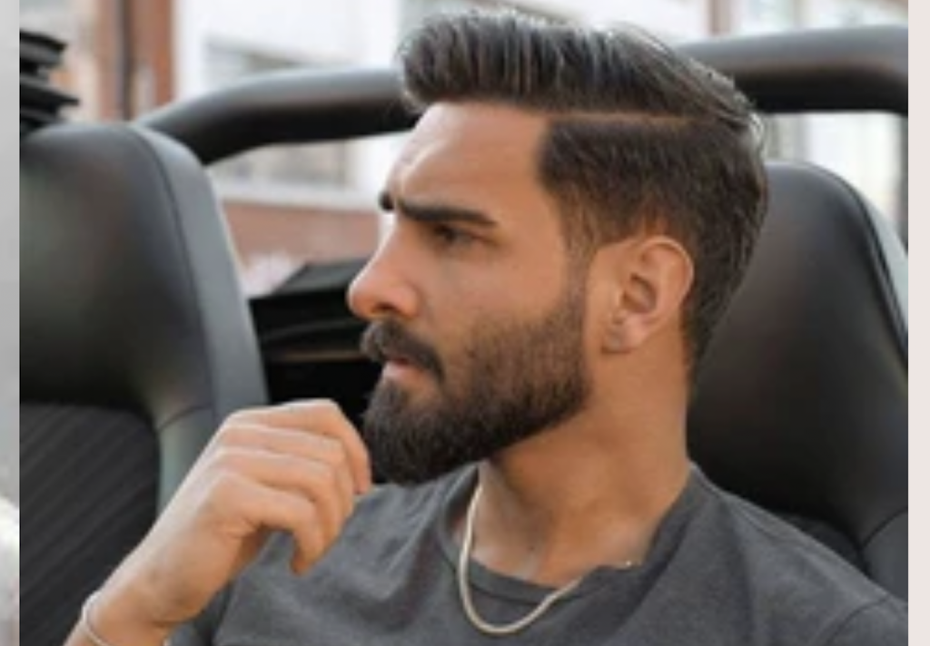 Ma Barbershop | 168 Rue Acadie, Bouctouche, NB E4S 2T5, Canada | Phone: (506) 588-6825