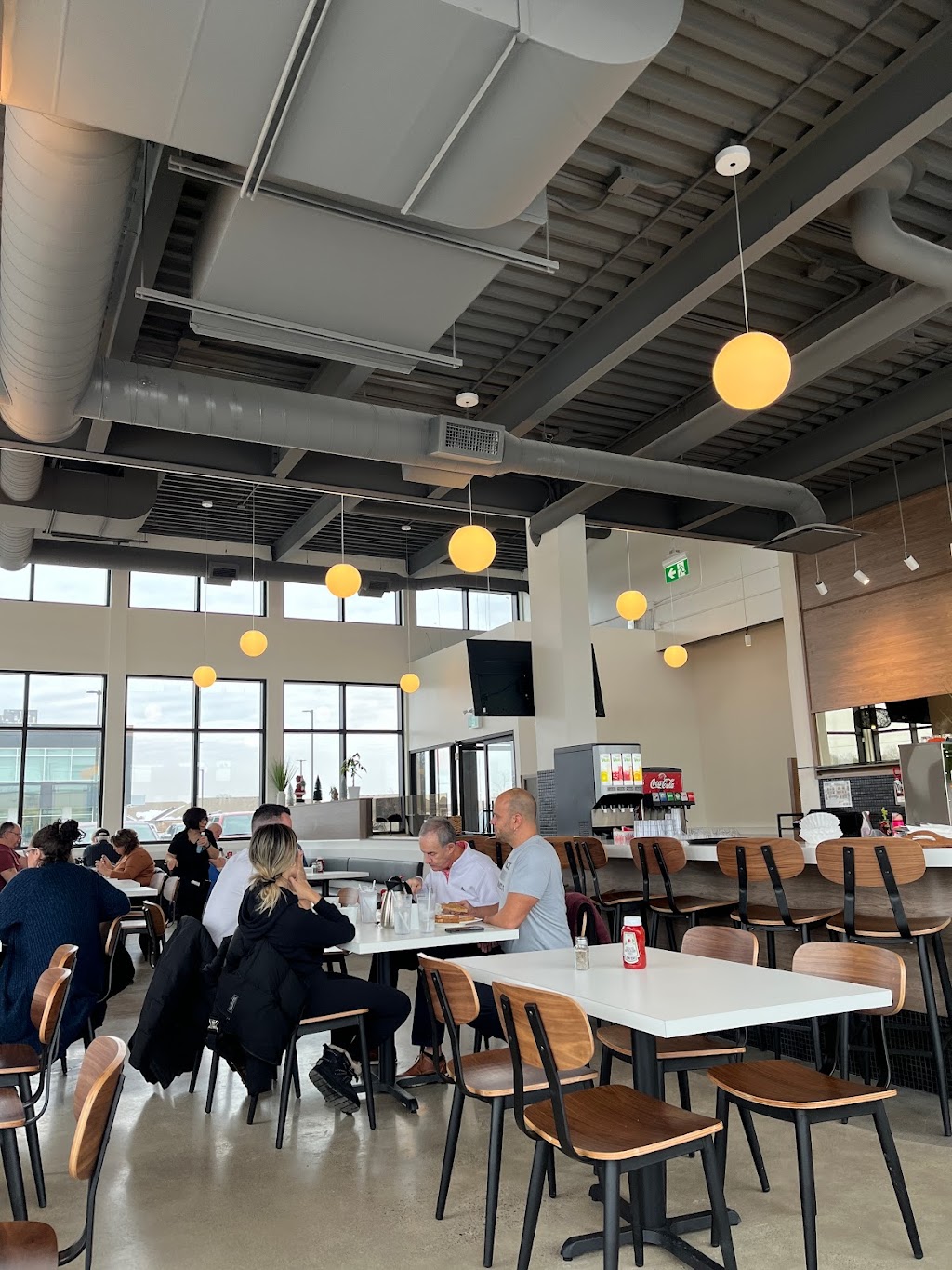 The Singing Chef | 22428 Jefferies Rd, Komoka, ON N0L 1R0, Canada | Phone: (548) 866-0290