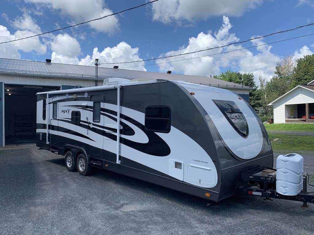 Motorise Deslandes | 43 Rue Aristide, Granby, QC J2G 9R4, Canada | Phone: (450) 558-9050