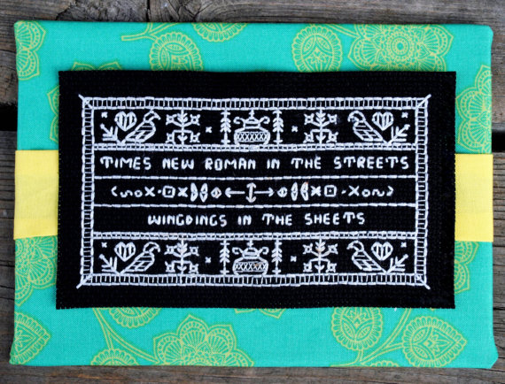 Crafterdarks Pretty Bitchin Stitchin | 99 Charles St, Kingston, ON K7K 1V8, Canada