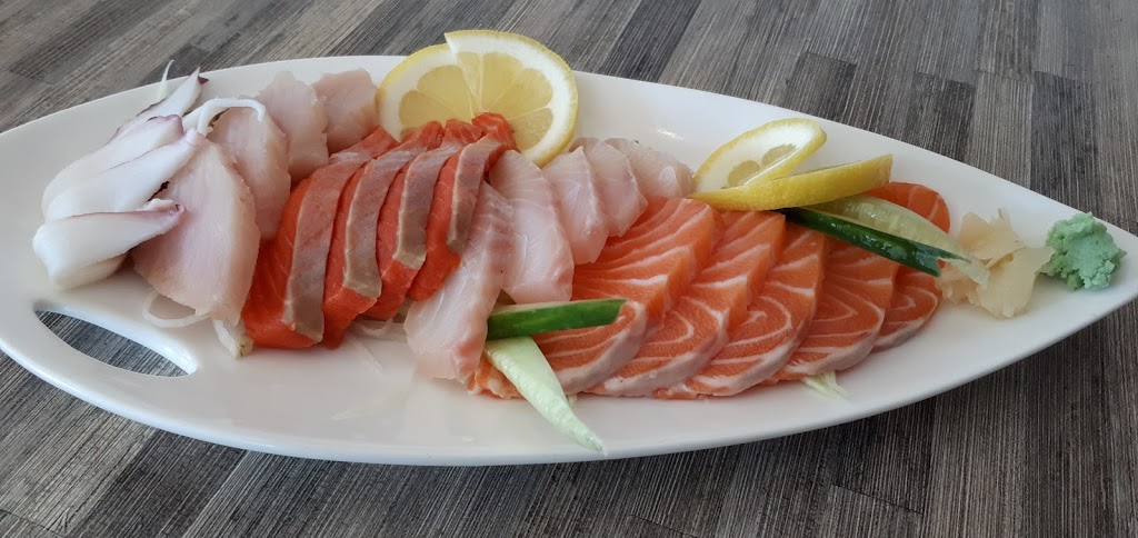 MY NAME IS SUSHI | 3194 Jacklin Rd, Victoria, BC V9B 5J9, Canada | Phone: (250) 474-7888