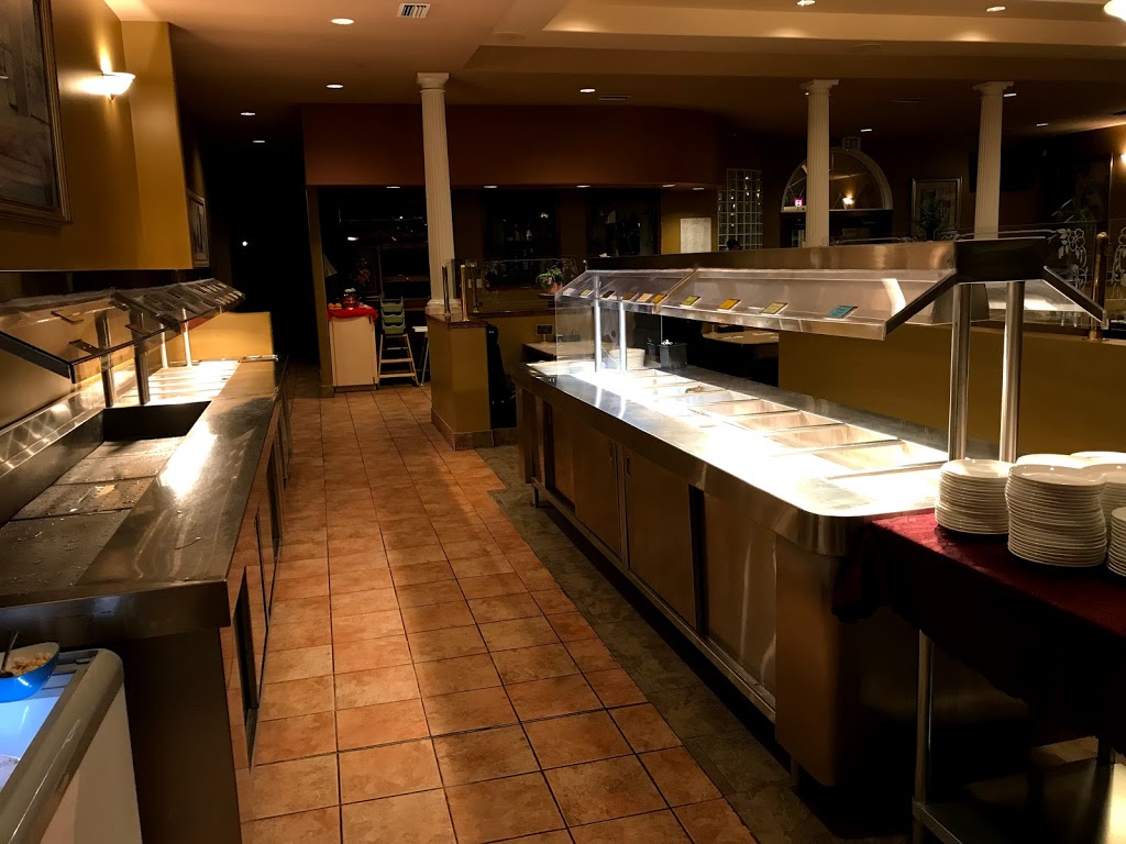 Peters Great Wall Buffet | 4908 43 Ave, Innisfail, AB T4G 1V6, Canada | Phone: (403) 227-3355