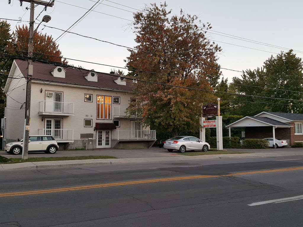 Residences Le Colibri 2000 Inc | 826 Rue Notre-Dame, Repentigny, QC J5Y 1B8, Canada | Phone: (450) 582-4002