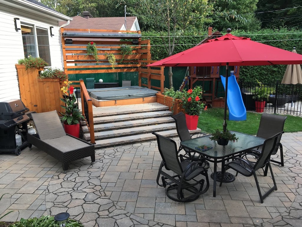 Sabliere St-Pierre Ltee | 2737 Bd Fiset, Sorel-Tracy, QC J3P 5J7, Canada | Phone: (450) 780-1058