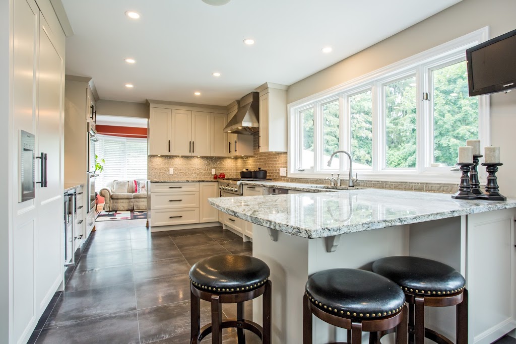 Instile Design Build | 23 Mervyn Healey Ct, Stittsville, ON K2S 1J9, Canada | Phone: (613) 880-8808