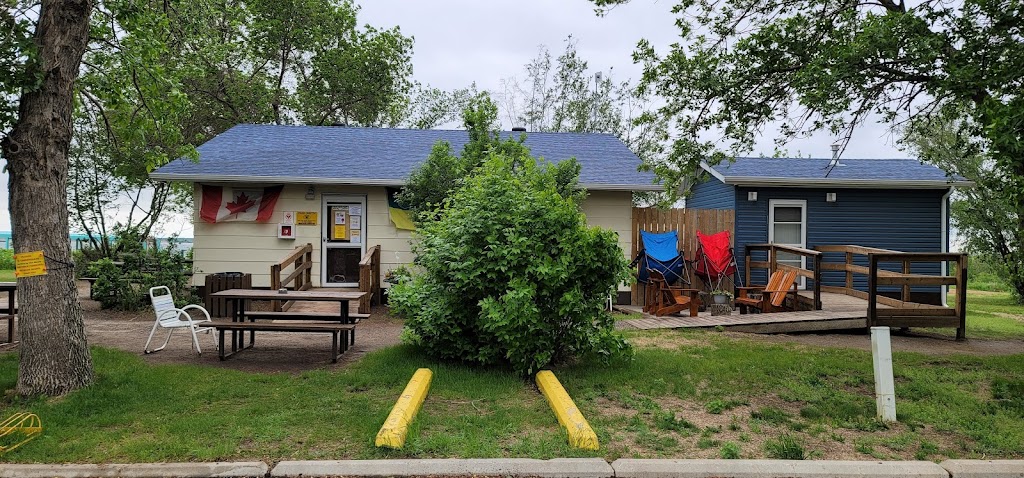 Douglas Provincial Park Campground | Unnamed Road, Elbow, SK S0H 1J0, Canada | Phone: (306) 854-6266