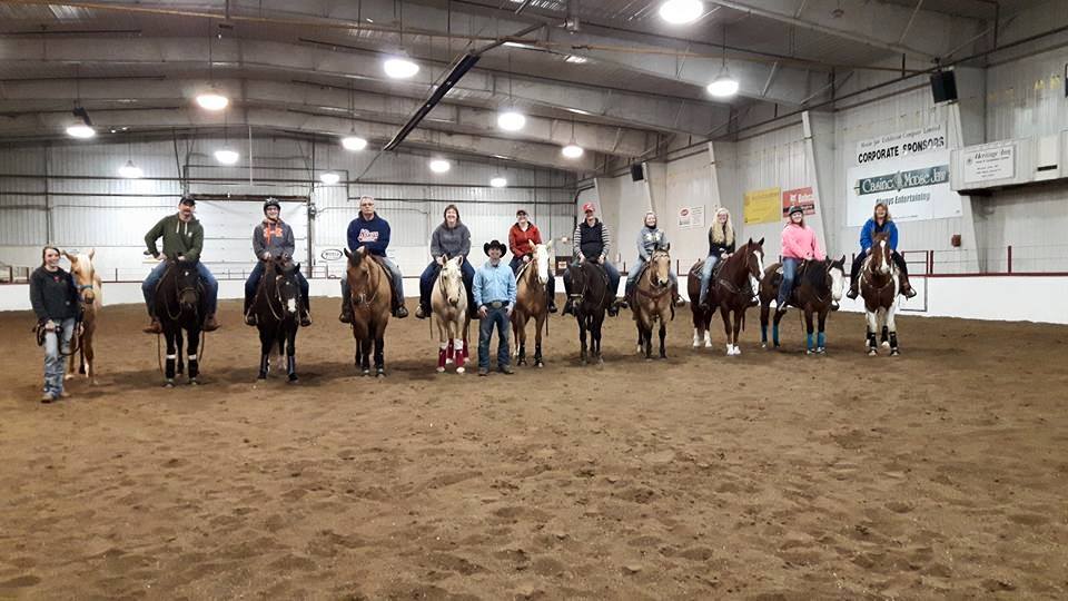 Epis Performance Horses | 14150 McLaughlin Rd, Caledon, ON L7C 2B3, Canada | Phone: (226) 920-5723