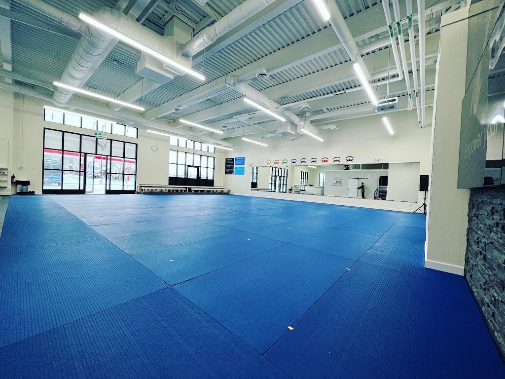 BLACK BELT Jung’s Taekwondo Seton | 3775 202 Ave SE #310, Calgary, AB T3M 2N7, Canada | Phone: (403) 800-9005