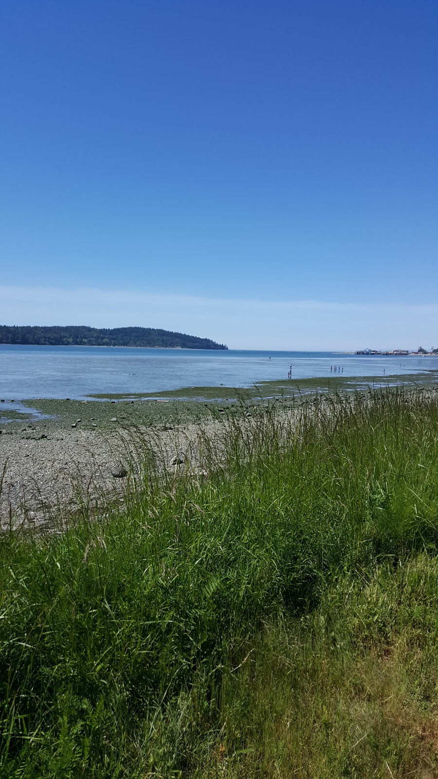 Lummi Marine Park | Bellingham, WA 98226, USA | Phone: (360) 676-2500
