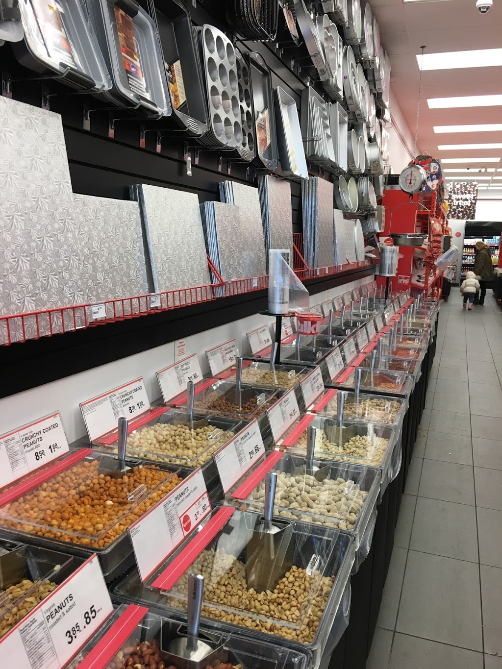 Bulk Barn 3003 Danforth Ave East York On M4c 1m9 Canada