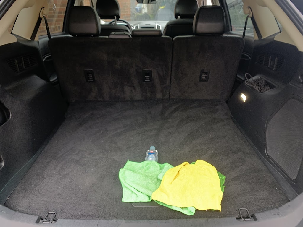 On The Way Mobile Auto-Detailing Company | 3 Eccleston Dr, North York, ON M4A 1J9, Canada | Phone: (647) 767-0938