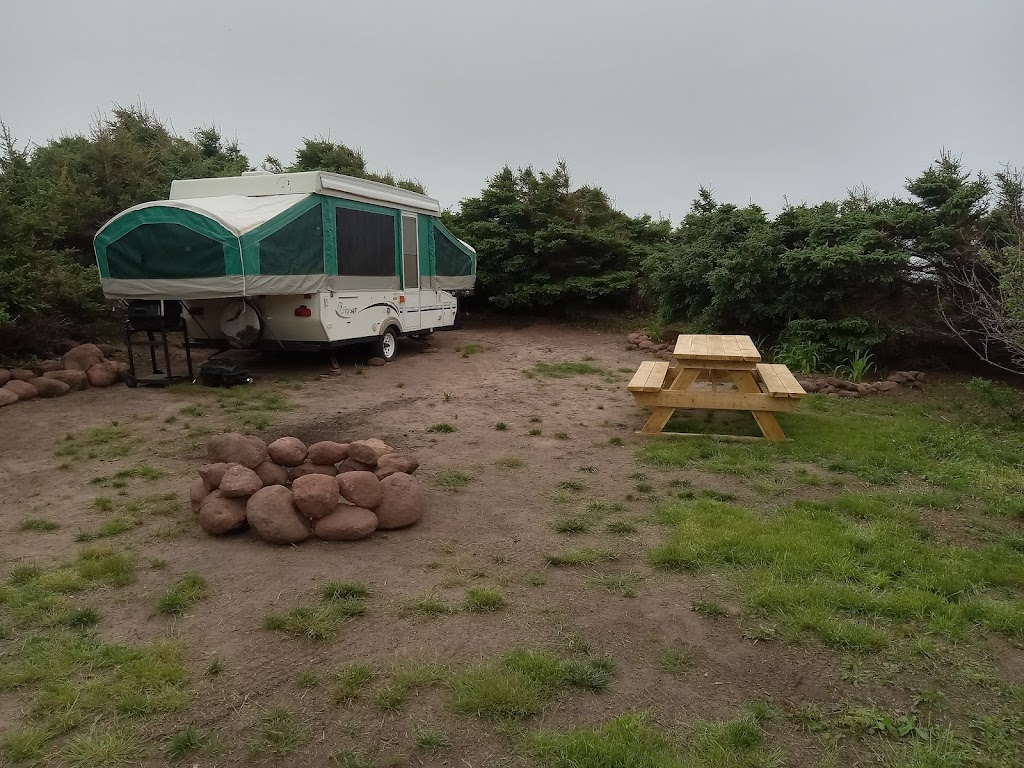 Great Biggs Sea View | Northside Rd, Souris, PE C0A 2B0, Canada | Phone: (902) 626-8373