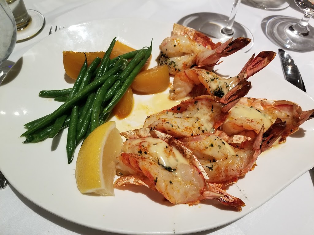 Lord Nelson Fine Dining | 650 Plains Rd E, Burlington, ON L7T 2E9, Canada | Phone: (905) 639-7950
