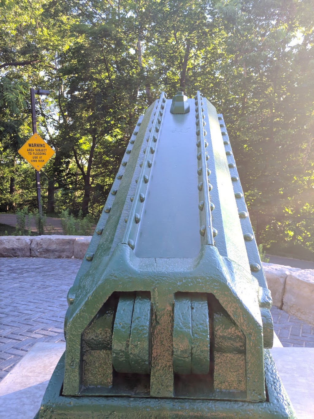 Blackfriars Bridge | Blackfriars St, London, ON, Canada | Phone: (519) 438-1288