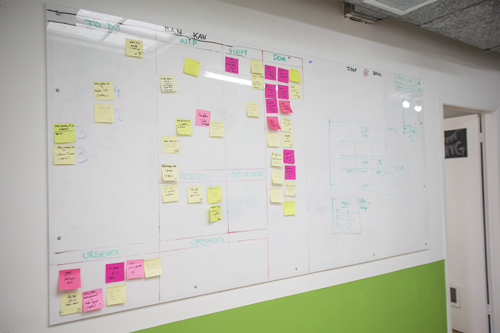 Adviz | 5579 Rue de Verdun, Verdun, QC H4H 1L2, Canada | Phone: (514) 290-7246