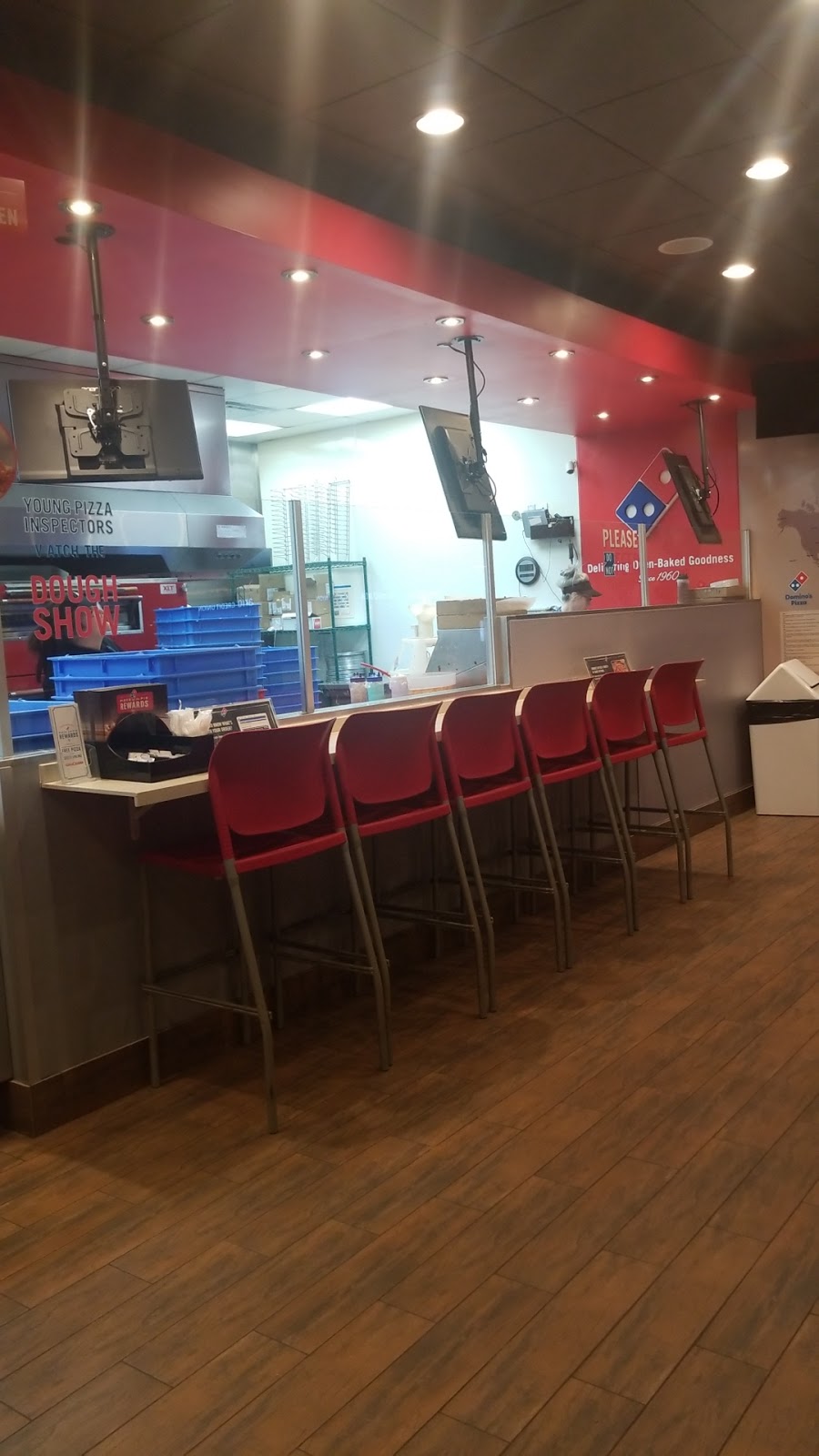 Dominos | 71 Charing Cross St Unit #7, Brantford, ON N3R 2H4, Canada | Phone: (519) 759-1130