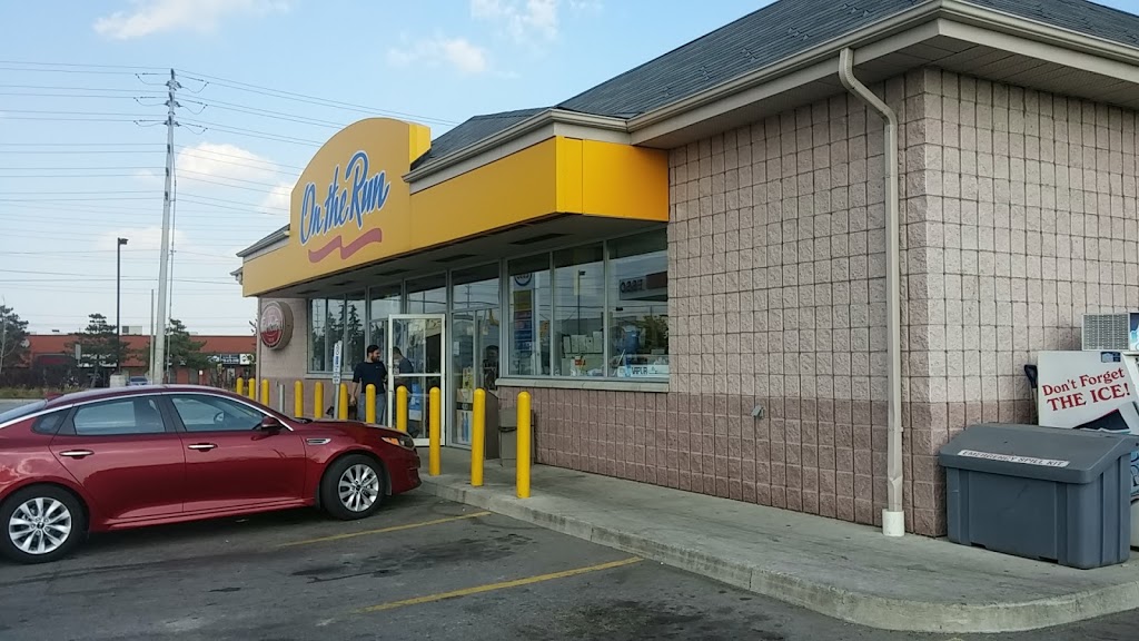 Esso | 7280 Dixie Rd, Mississauga, ON L5S 1E1, Canada | Phone: (905) 565-1476