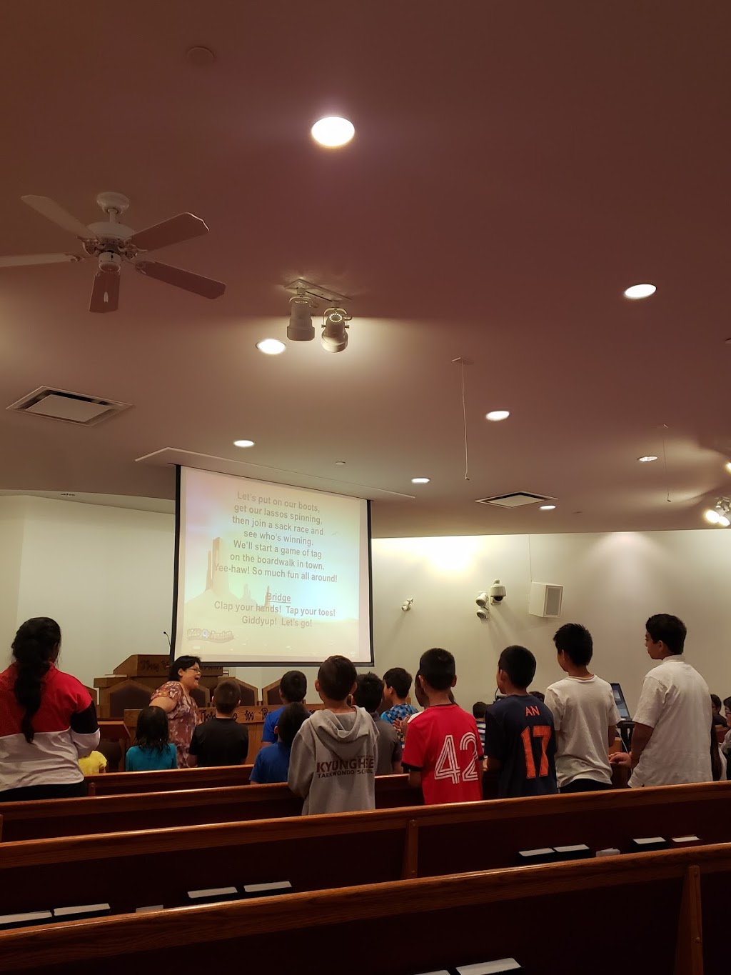 Vancouver BP Church | 1651 Lougheed Hwy, Port Coquitlam, BC V3B 1A5, Canada | Phone: (604) 464-2000